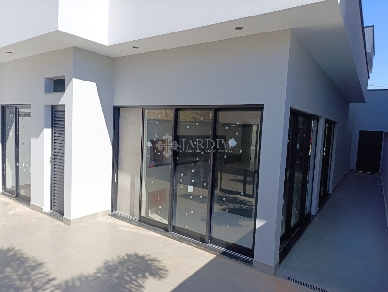 Casa de Condomínio à venda com 3 quartos, 200m² - Foto 12