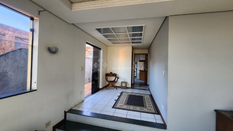 Sobrado à venda e aluguel com 3 quartos, 317m² - Foto 5