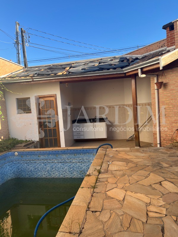 Casa, 3 quartos - Foto 45