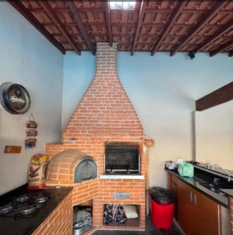 Sobrado, 4 quartos - Foto 21