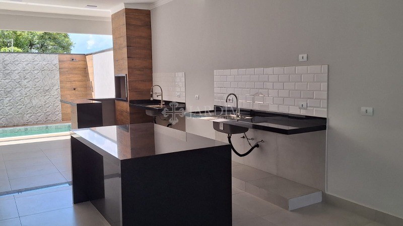 Casa de Condomínio à venda com 3 quartos, 253m² - Foto 14
