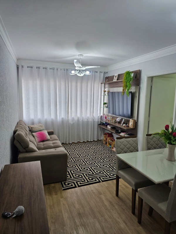 Apartamento, 2 quartos, 80 m² - Foto 3