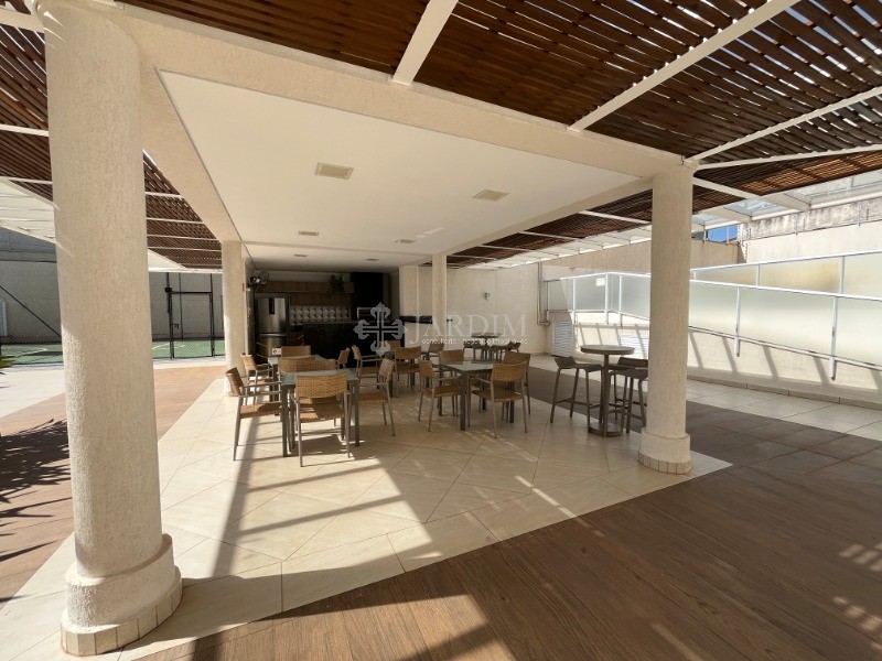 Apartamento para alugar com 3 quartos, 114m² - Foto 3