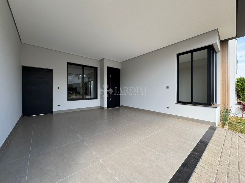Casa de Condomínio à venda com 3 quartos, 200m² - Foto 25