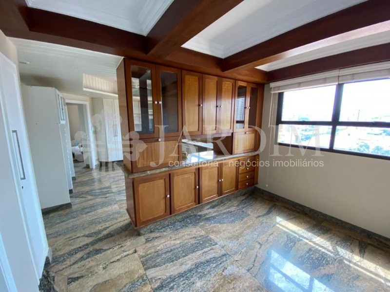 Apartamento, 3 quartos, 274 m² - Foto 15