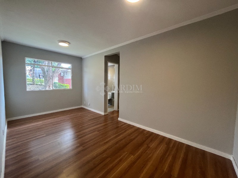 Apartamento à venda com 2 quartos, 56m² - Foto 1