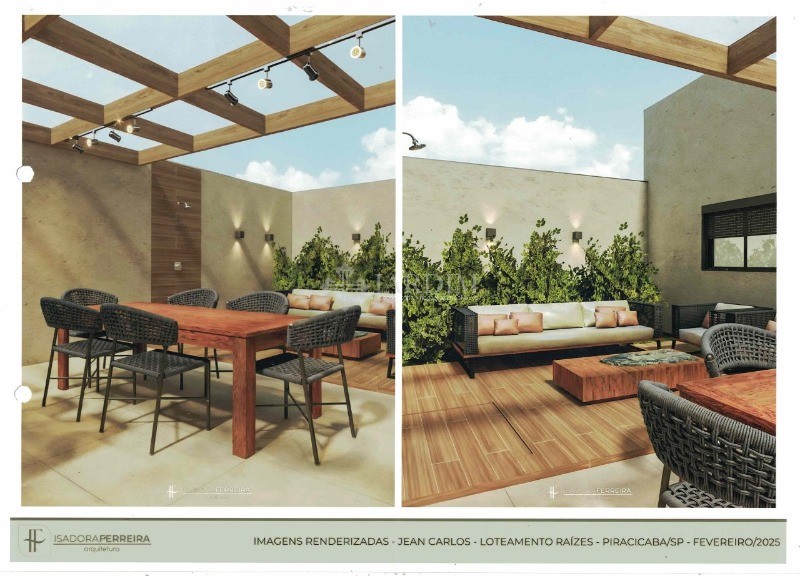 Prédio Inteiro à venda com 3 quartos, 250m² - Foto 1