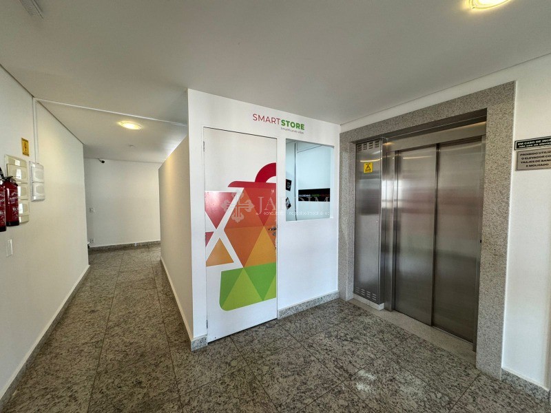 Apartamento, 1 quarto, 51 m² - Foto 5