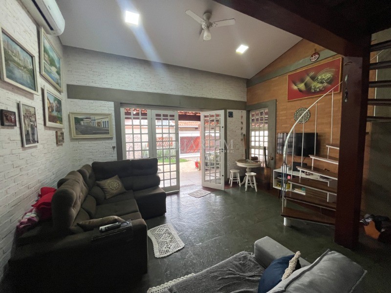 Casa, 3 quartos - Foto 11