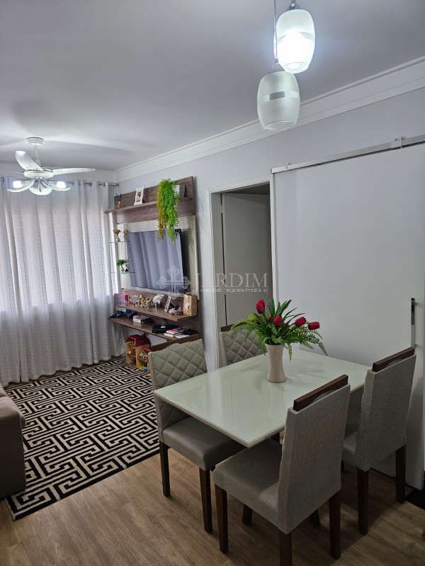Apartamento, 2 quartos, 80 m² - Foto 4