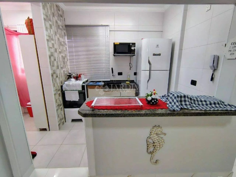 Apartamento, 2 quartos, 65 m² - Foto 9