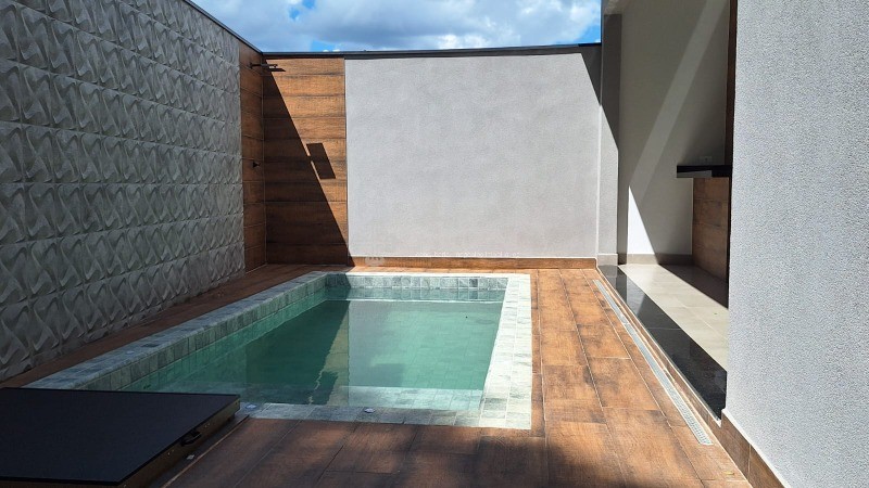 Casa de Condomínio à venda com 3 quartos, 253m² - Foto 15