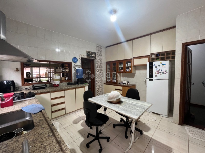 Casa, 3 quartos - Foto 16