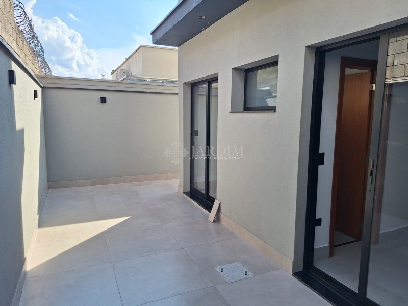 Casa de Condomínio à venda com 3 quartos, 200m² - Foto 21