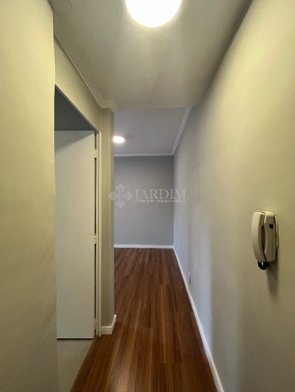 Apartamento à venda com 2 quartos, 56m² - Foto 4