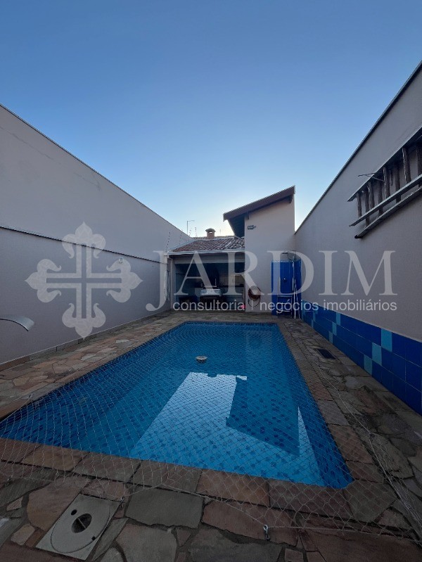 Casa à venda com 2 quartos, 255m² - Foto 25
