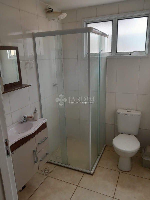 Apartamento à venda com 2 quartos, 54m² - Foto 8