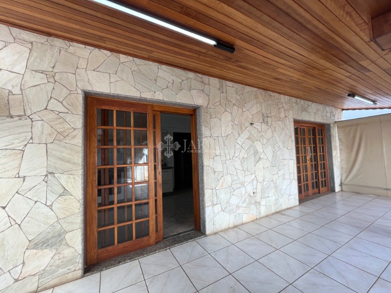 Casa, 3 quartos - Foto 28