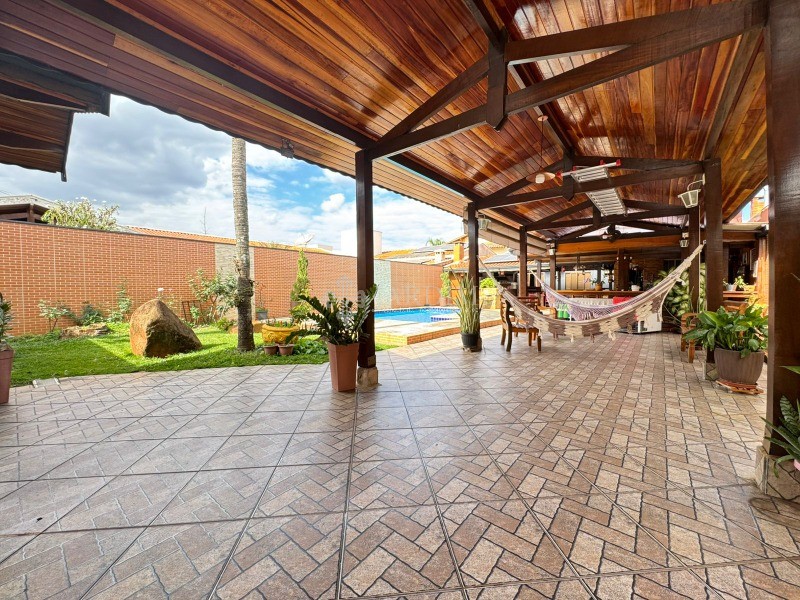 Casa de Condomínio à venda com 2 quartos, 360m² - Foto 4