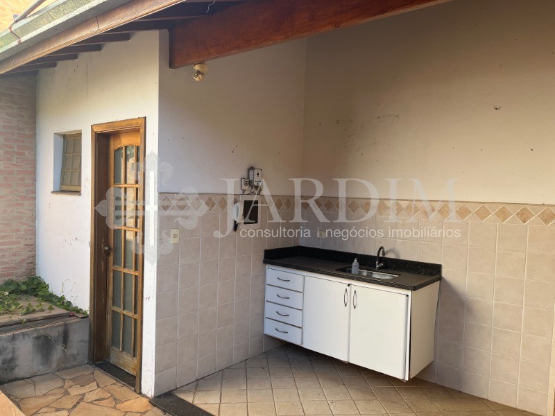 Casa, 3 quartos - Foto 46