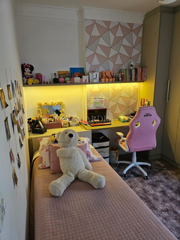 Apartamento, 2 quartos, 80 m² - Foto 20