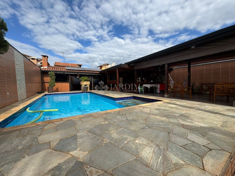 Casa de Condomínio à venda com 2 quartos, 360m² - Foto 6