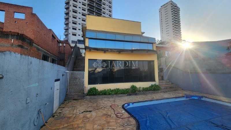 Sobrado à venda e aluguel com 3 quartos, 317m² - Foto 14