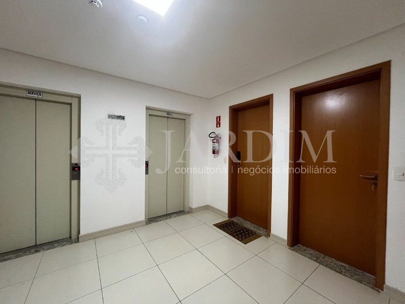 Apartamento para alugar com 3 quartos, 86m² - Foto 2