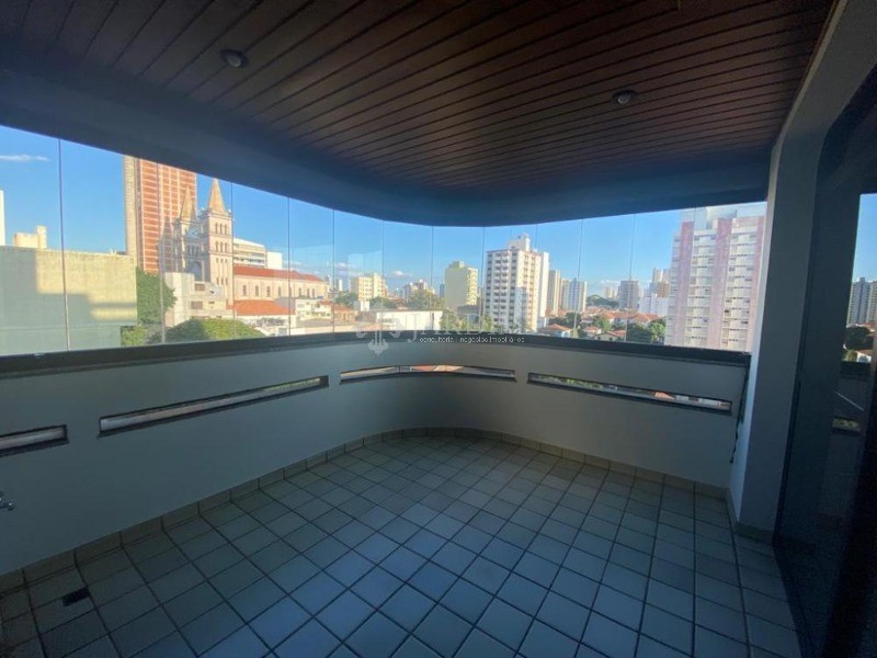 Apartamento, 3 quartos, 290 m² - Foto 4