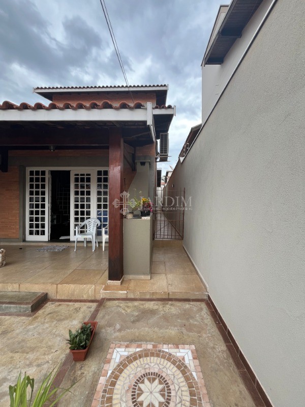 Casa, 3 quartos - Foto 3