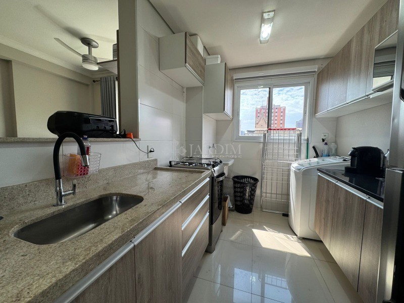 Apartamento, 1 quarto, 51 m² - Foto 31