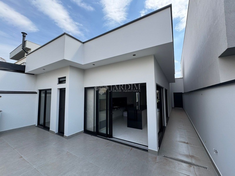 Casa de Condomínio à venda com 3 quartos, 200m² - Foto 22