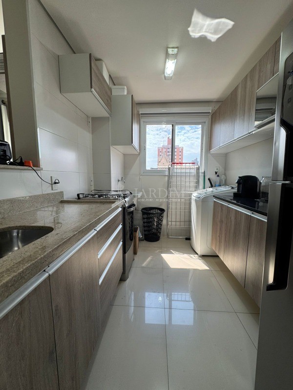 Apartamento, 1 quarto, 51 m² - Foto 30