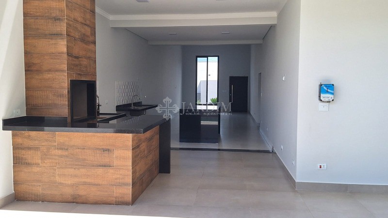 Casa de Condomínio à venda com 3 quartos, 253m² - Foto 3