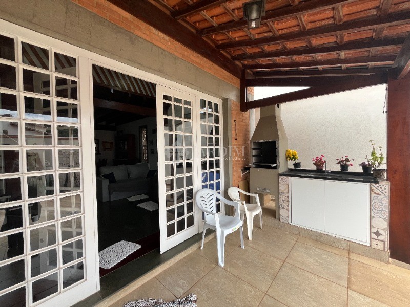 Casa, 3 quartos - Foto 7