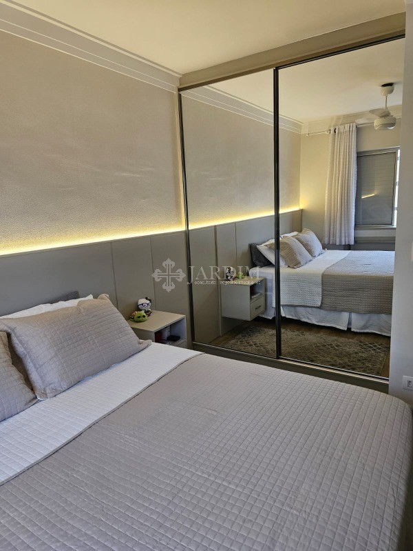 Apartamento, 2 quartos, 80 m² - Foto 18