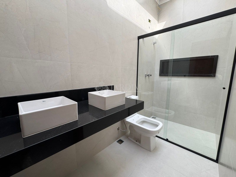 Casa de Condomínio à venda com 3 quartos, 200m² - Foto 8