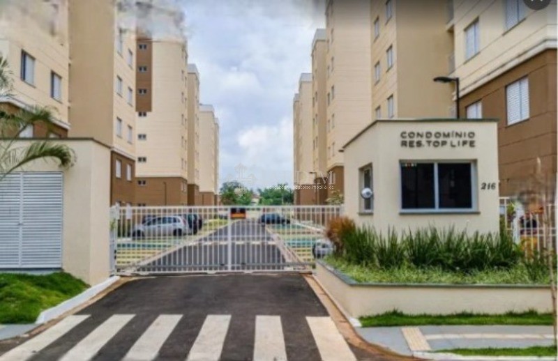 Apartamento à venda com 2 quartos, 54m² - Foto 3