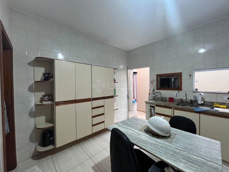 Casa, 3 quartos - Foto 17