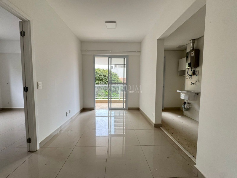 Apartamento para alugar com 1 quarto, 46m² - Foto 3