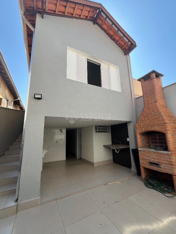 Casa, 2 quartos - Foto 25