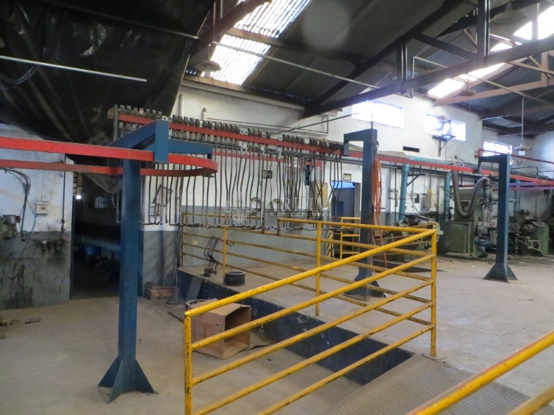 Depósito-Galpão - Foto 22