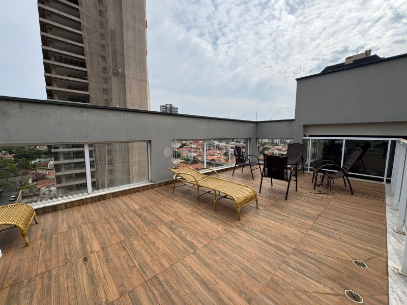 Apartamento para alugar com 1 quarto, 46m² - Foto 28