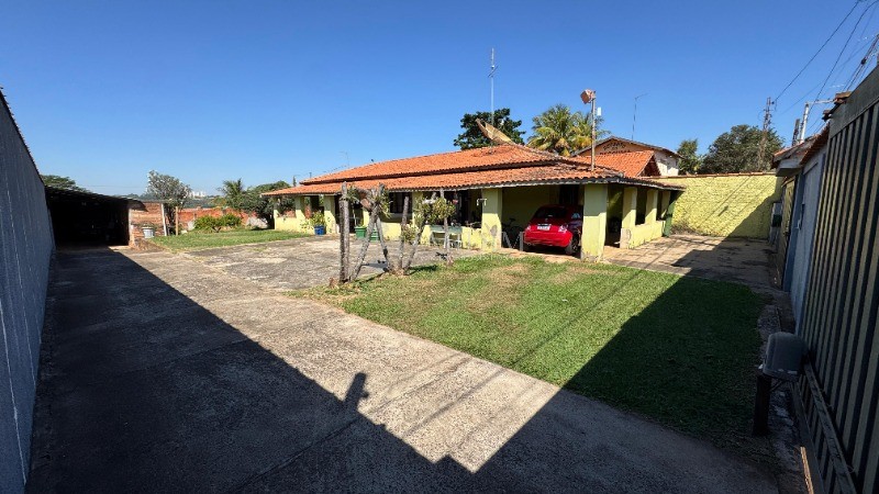 Chácara à venda com 3 quartos, 1000m² - Foto 2