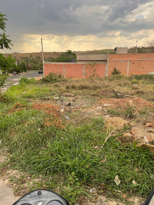 Terreno, 160 m² - Foto 1