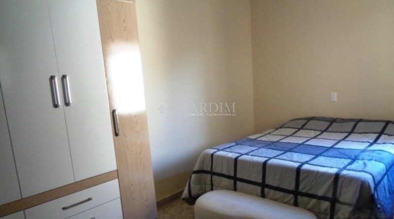 Casa à venda com 3 quartos, 125m² - Foto 8