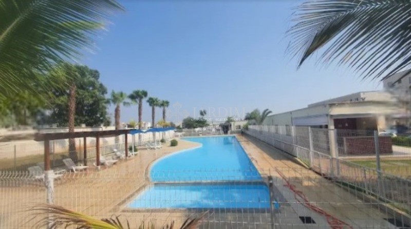 Apartamento, 2 quartos, 46 m² - Foto 1