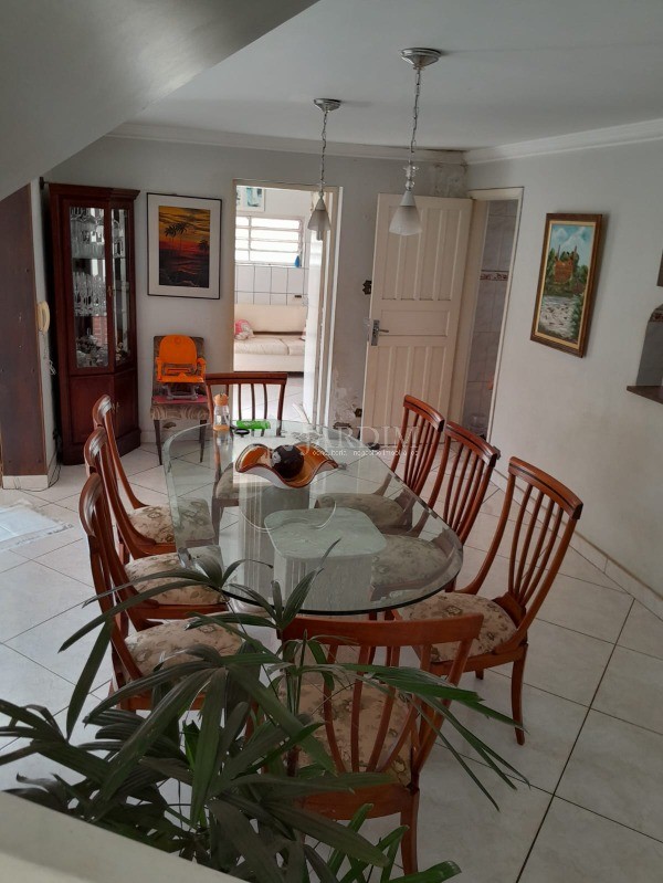 Sobrado, 4 quartos - Foto 4