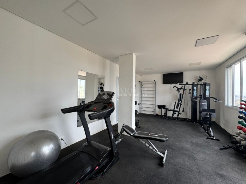 Apartamento para alugar com 1 quarto, 46m² - Foto 25