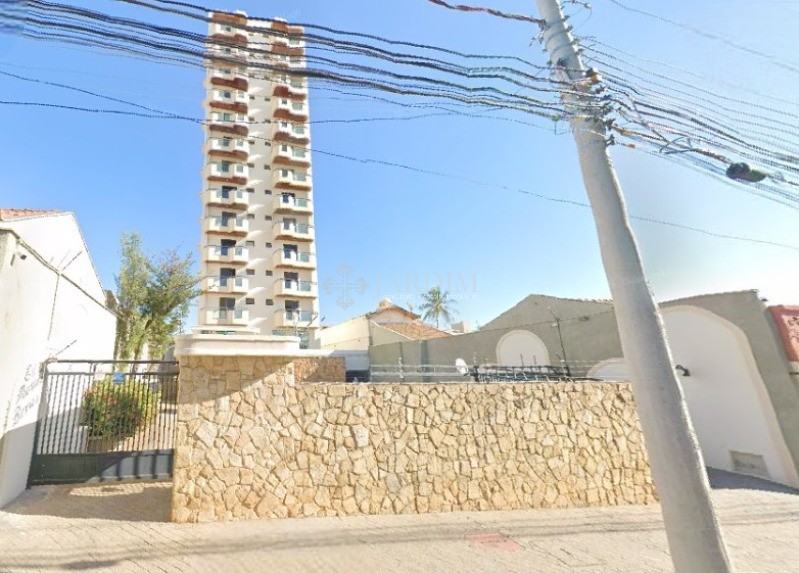 Apartamento, 3 quartos, 104 m² - Foto 1